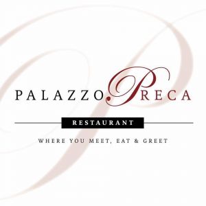 Logo Palazzo Preca Restaurant