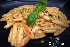 ORTYGIA Food Experience