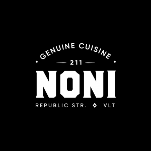 Logo Noni