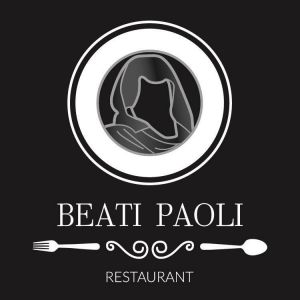 Logo Beati Paoli Restaurant