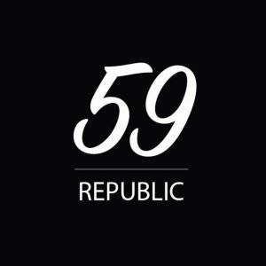 Logo 59 Republic