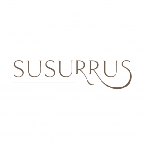 Logo SUSURRUS Restaurant