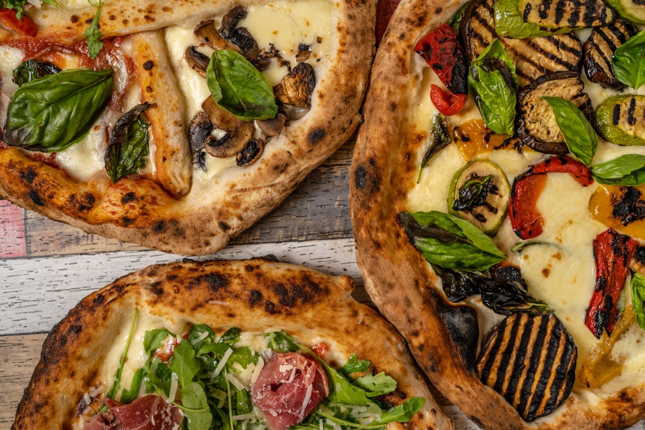 Storie & Sapori Paceville - Italian Restaurant & Pizzeria
