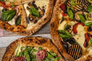 Storie & Sapori Paceville - Italian Restaurant & Pizzeria