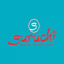 Logo Suruchi Restaurant Malta