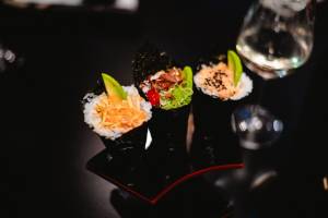 Zen Sushi To Go St Julian's