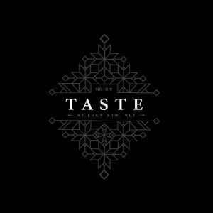 Logo Taste