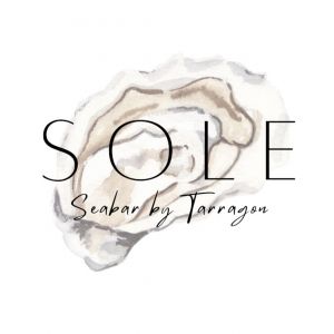 Logo Sole by Tarragon