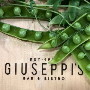 Logo Giuseppi's Bar & Bistro