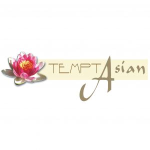 Logo TemptAsian Restaurant & Lounge