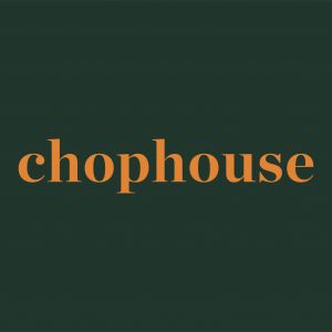 Logo Chophouse Restaurant