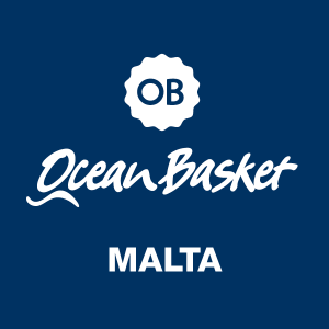 Logo Ocean Basket