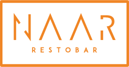 Logo NAAR RestoBar