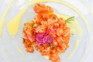 Trattoria Del Mare - Seafood Restaurant