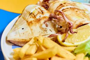 Storie & Sapori Gzira - Italian Restaurant & Pizzeria