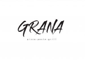 Logo Grana By NEU Collective