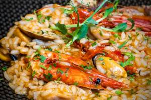 Grana Cucina Valletta