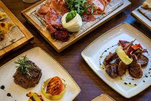 Grana Cucina Valletta