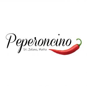 Logo Peperoncino Restaurant
