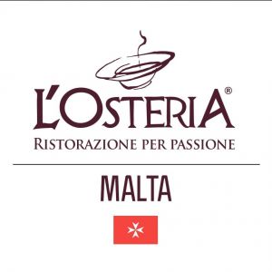 Logo L'Osteria Di Malta