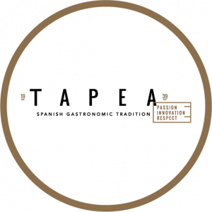 Logo Tapea