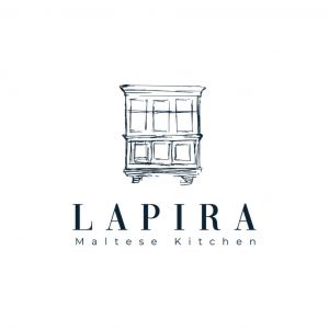 Logo La Pira