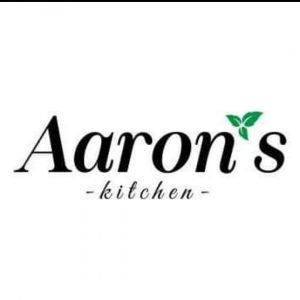 Logo Aaron's Kitchen