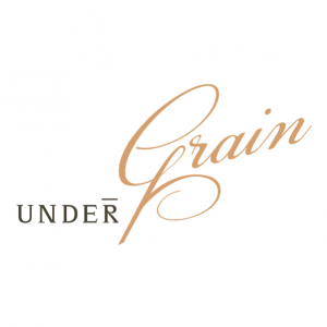 Logo Under Grain