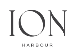 Logo ION Harbour