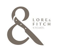 Logo Lore & Fitch
