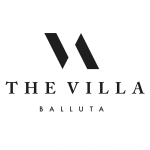 Logo The Villa Balluta