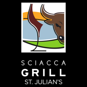 Logo Sciacca Grill