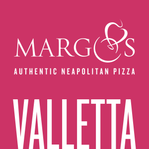 Logo Margo's Restaurant