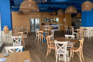 Manakis Greek Taverna