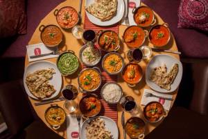 Sharma Ethnic Cuisines