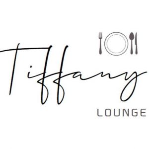 Logo Tiffany Lounge Restaurant