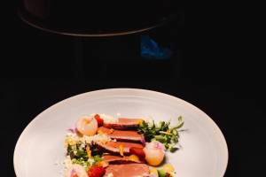 Tiffany Lounge Restaurant
