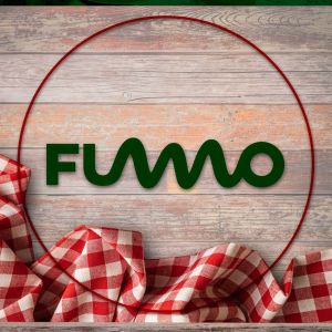 Logo Fumo Ristorante