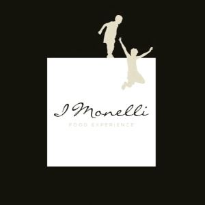 Logo I Monelli Restaurant