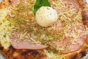 I Monelli Restaurant