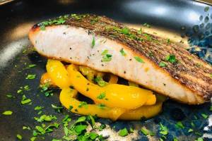 I Monelli Restaurant