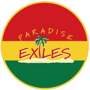 Logo Paradise Exiles
