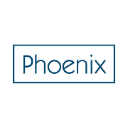 Logo The Phoenix Restaurant