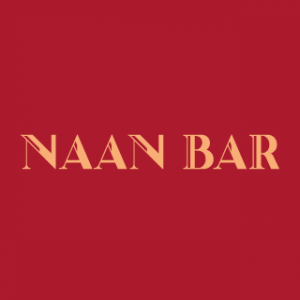 Logo Naan Bar - Indian Restaurant