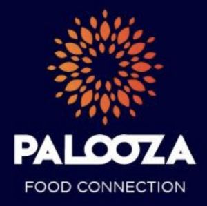 Logo Palooza Restaurant