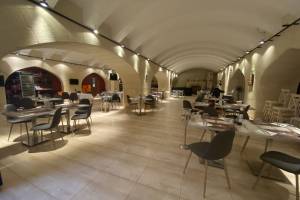 The Undercroft Gourmet - Italian Restaurant in Valletta