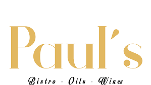 Logo Paul's Bistro