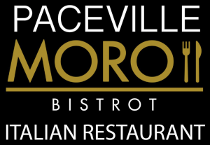 Logo Moro Bistrot - Italian Restaurant & Pizzeria Paceville