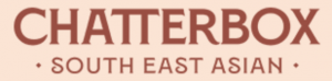 Logo Chatterbox - South East Asian Restaurant