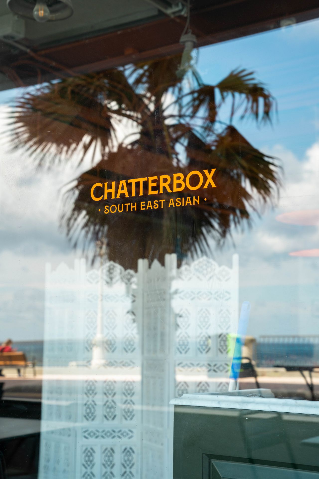 Chatterbox - South East Asian Restaurant